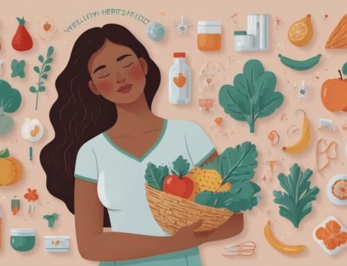 #Managing PCOD Without Medicines